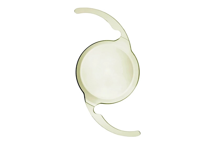 TECNIS PureSee(テクニス ピュアシー)